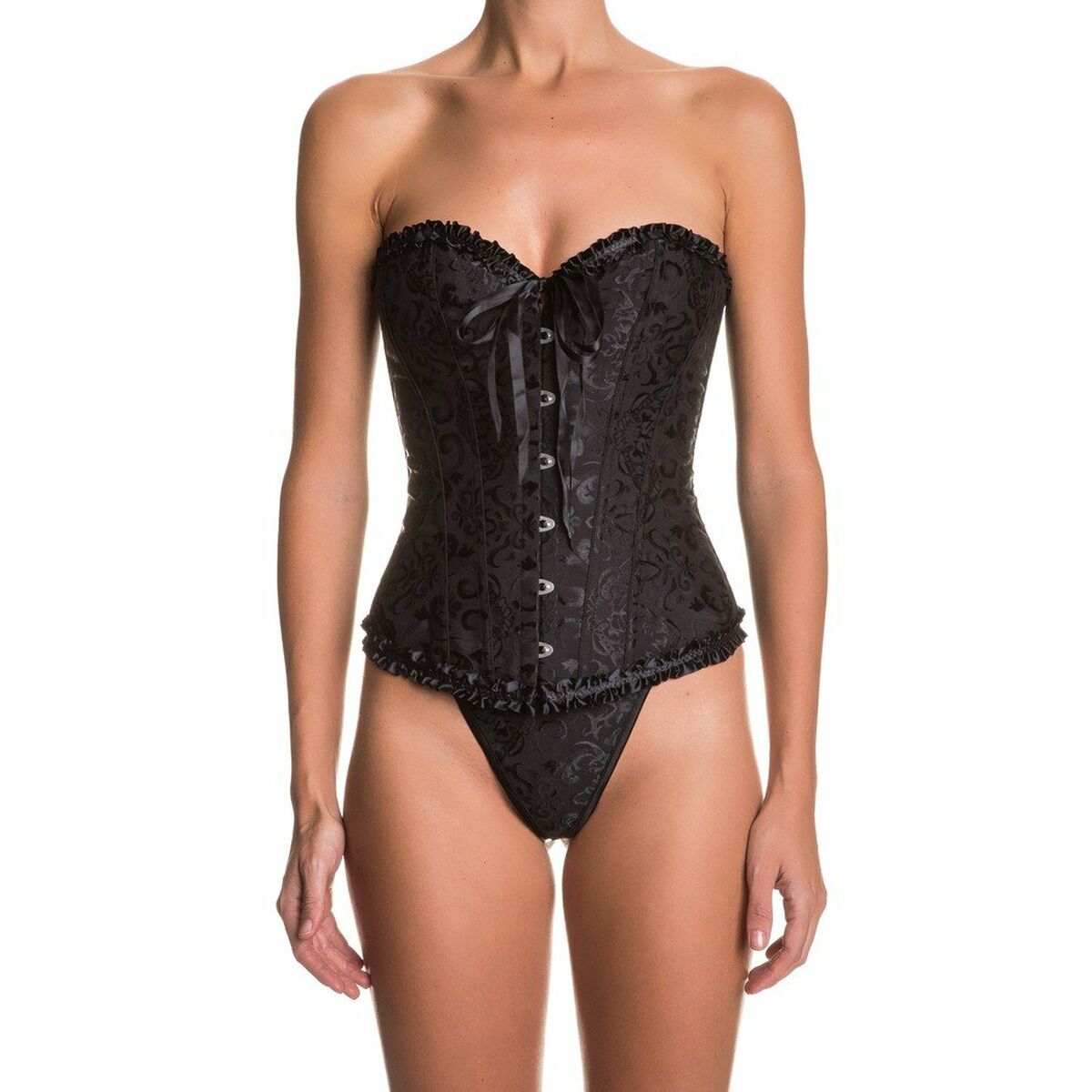 Corsets