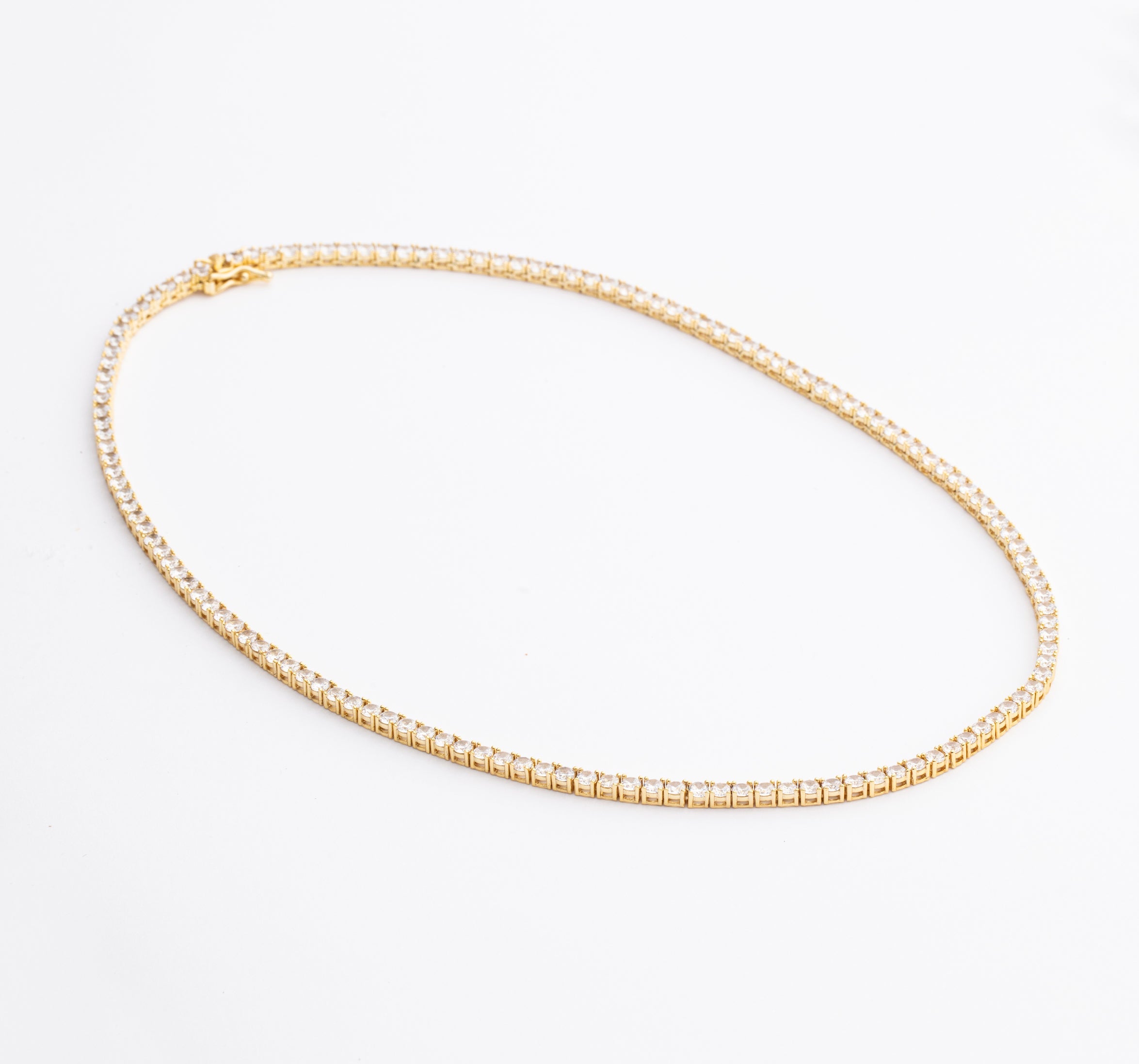 Cynthia Necklace & Bracelet-0