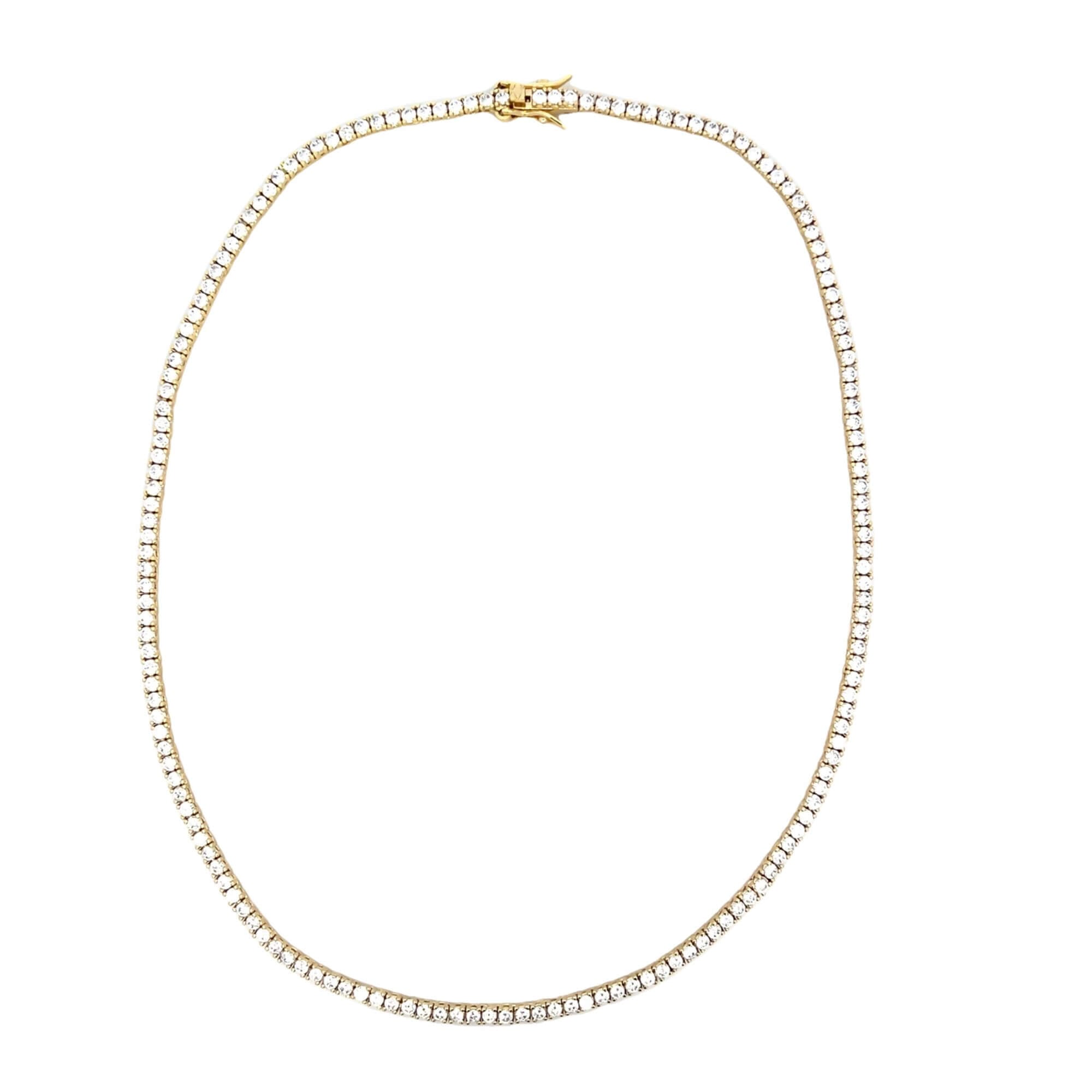 Collier Cynthia