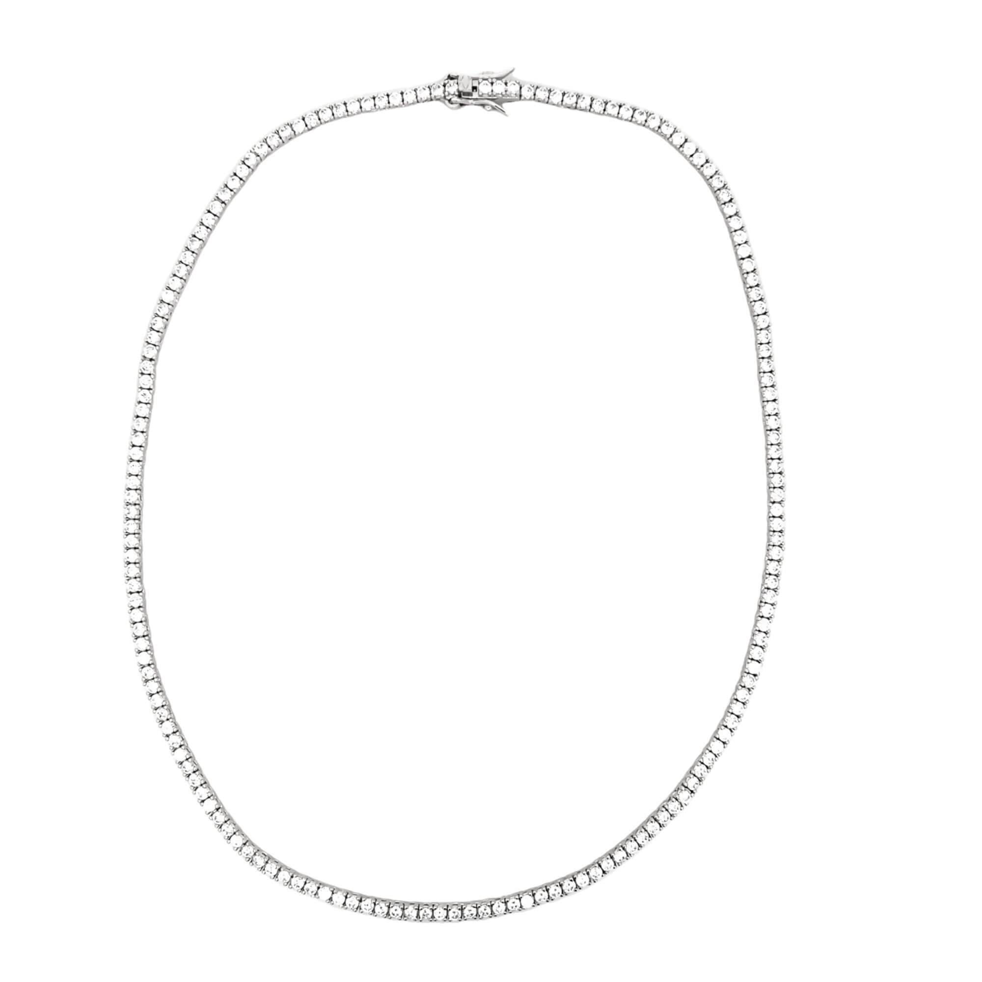 Collier Cynthia