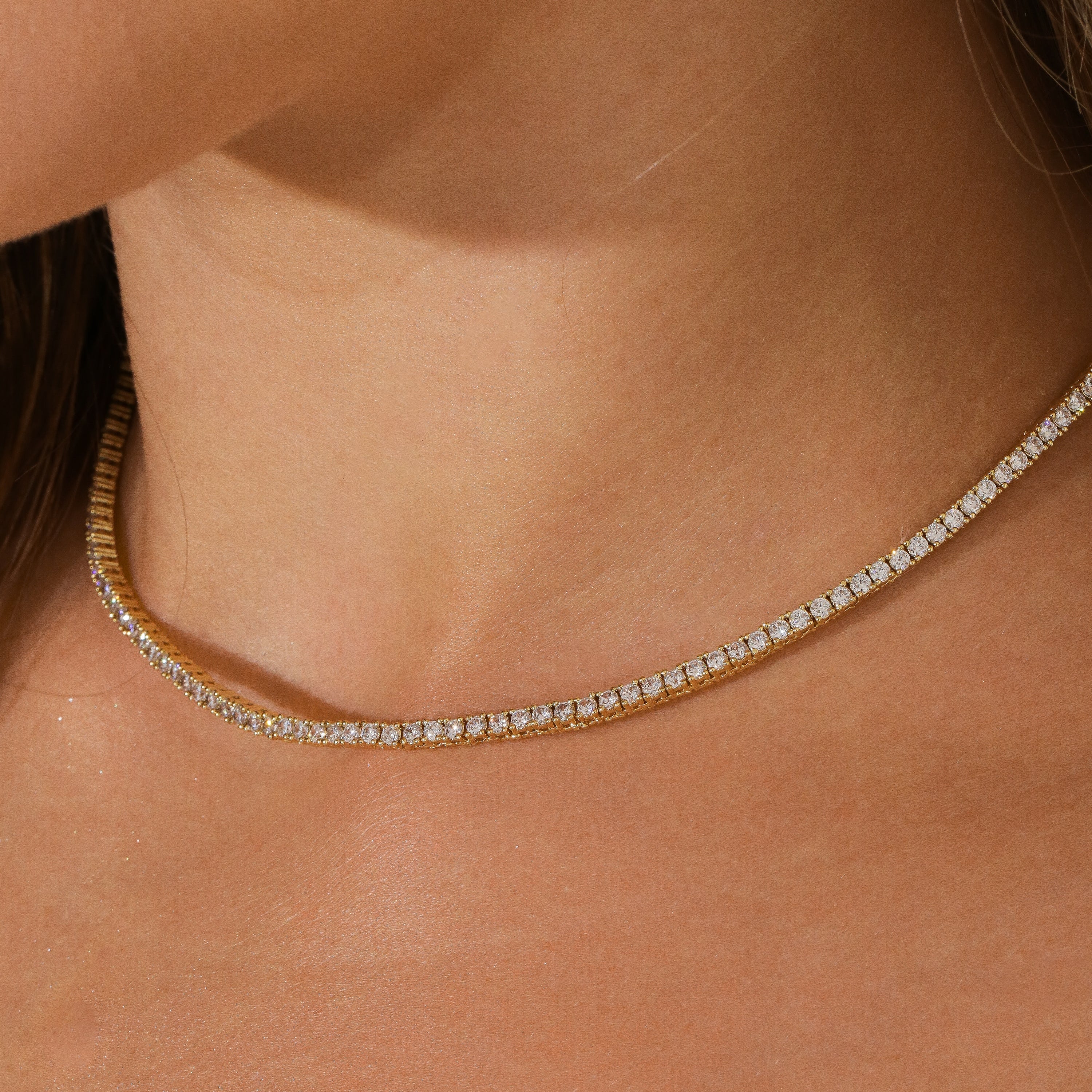Collier Cynthia