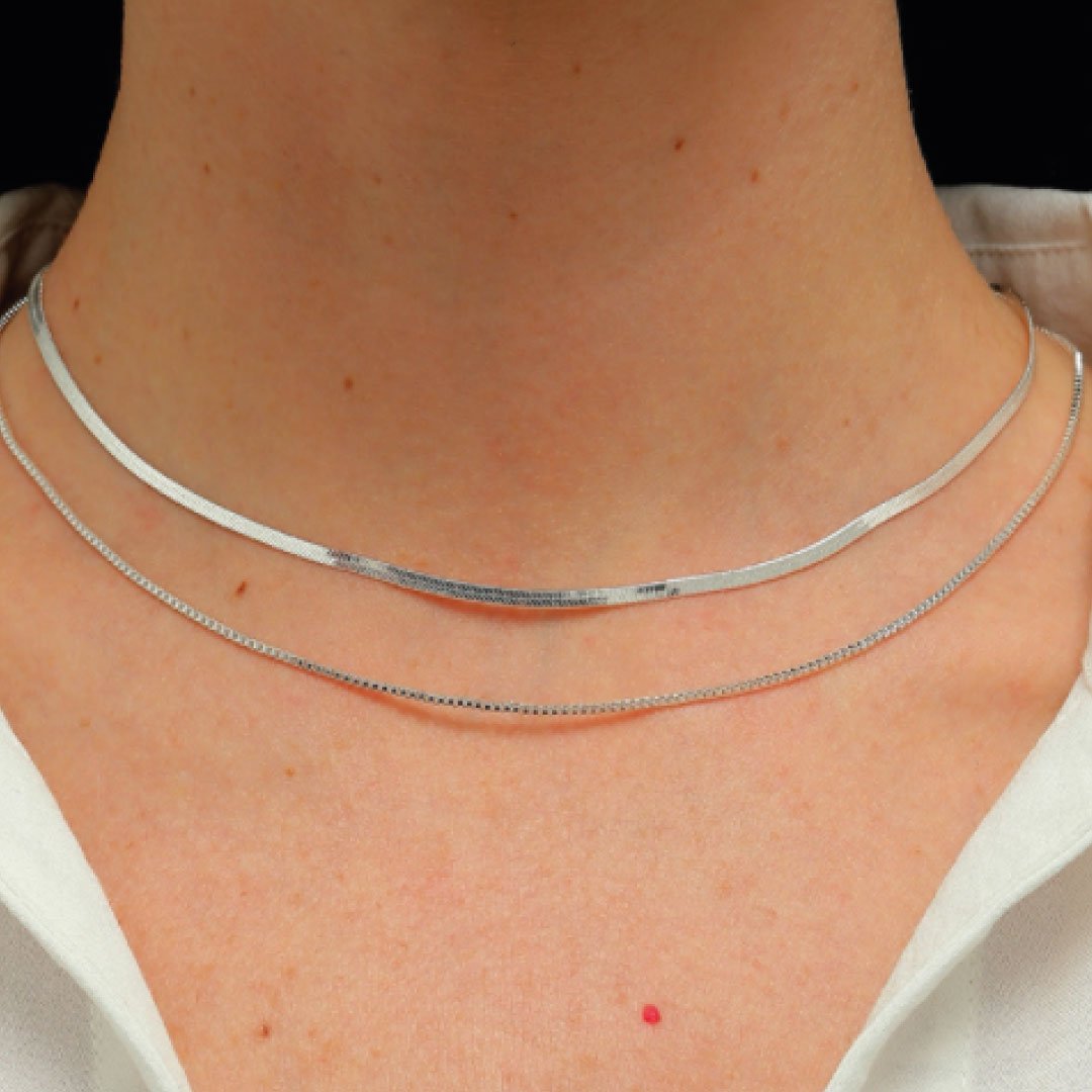 Ivy Necklace