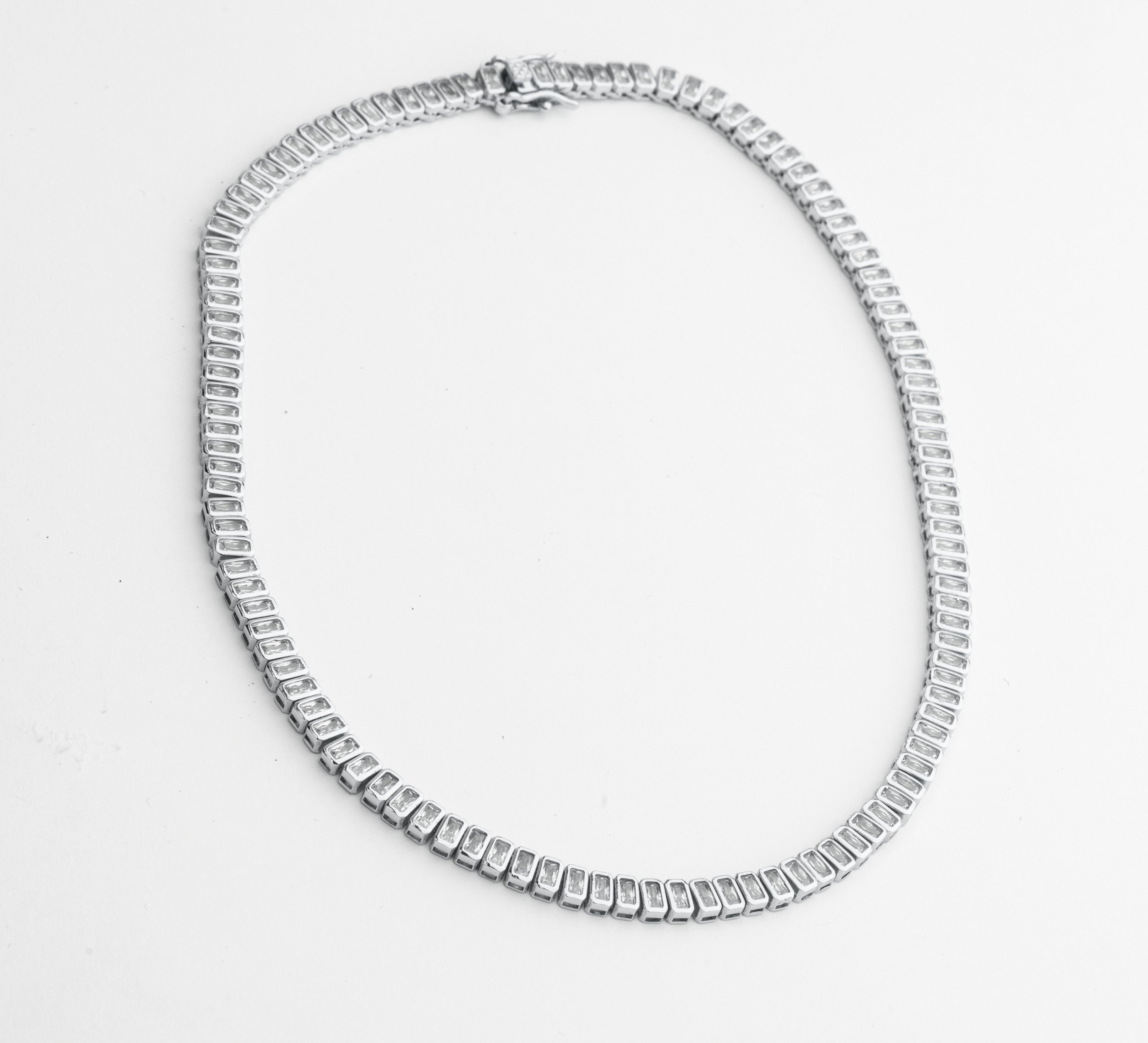 Laura Necklace & Bracelet-3