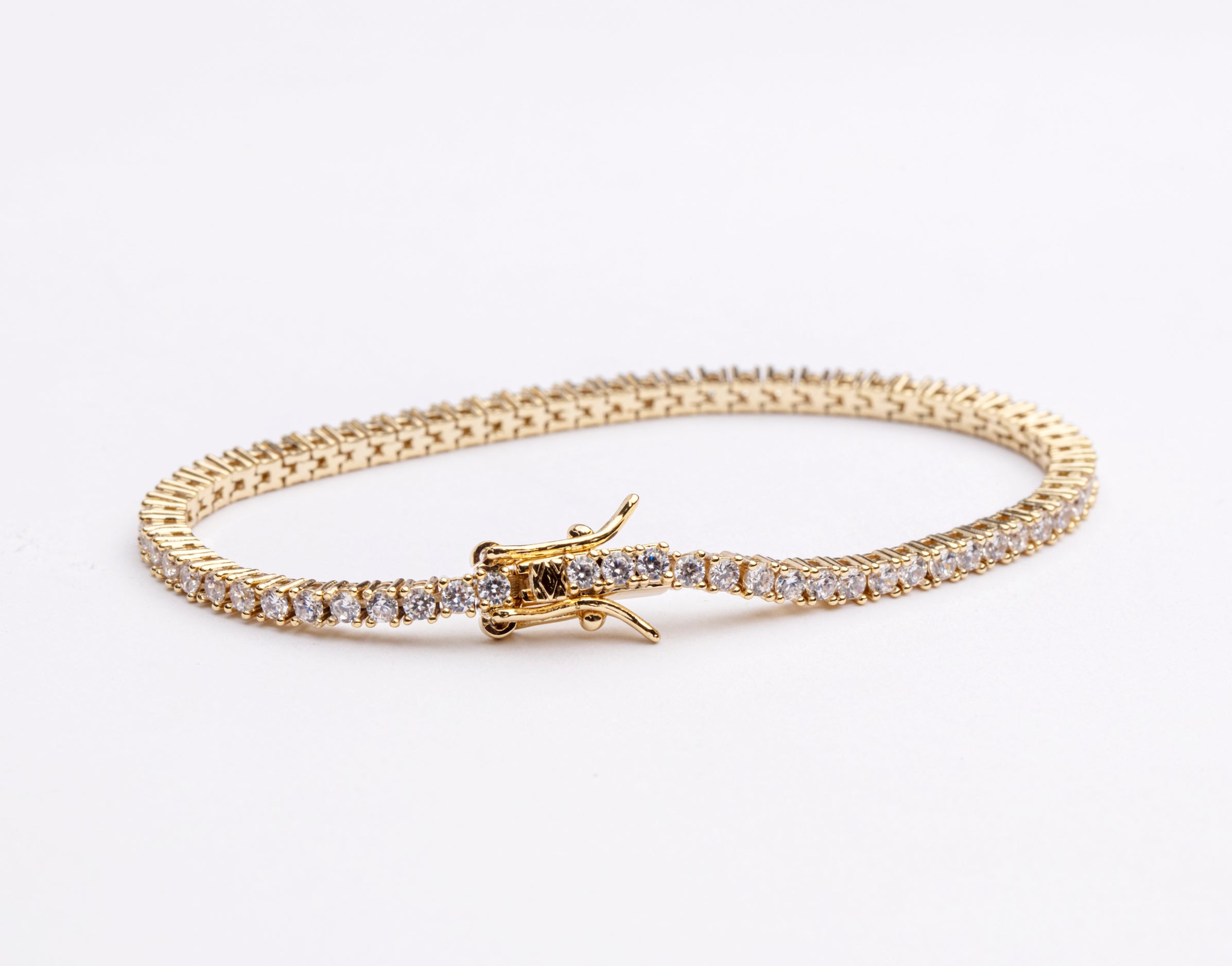 Cynthia Necklace & Bracelet-5