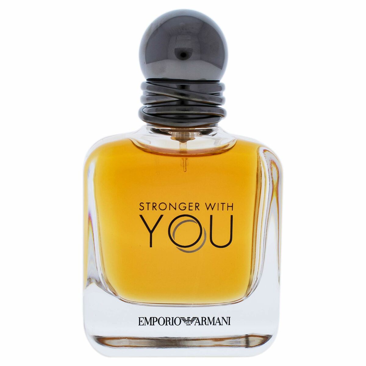 Parfum pour Homme - Armani Stronger With You 50ml EDT