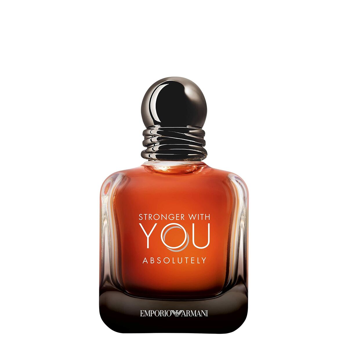 Parfum Homme - Armani Stronger With You Absolutely 50ml EDP