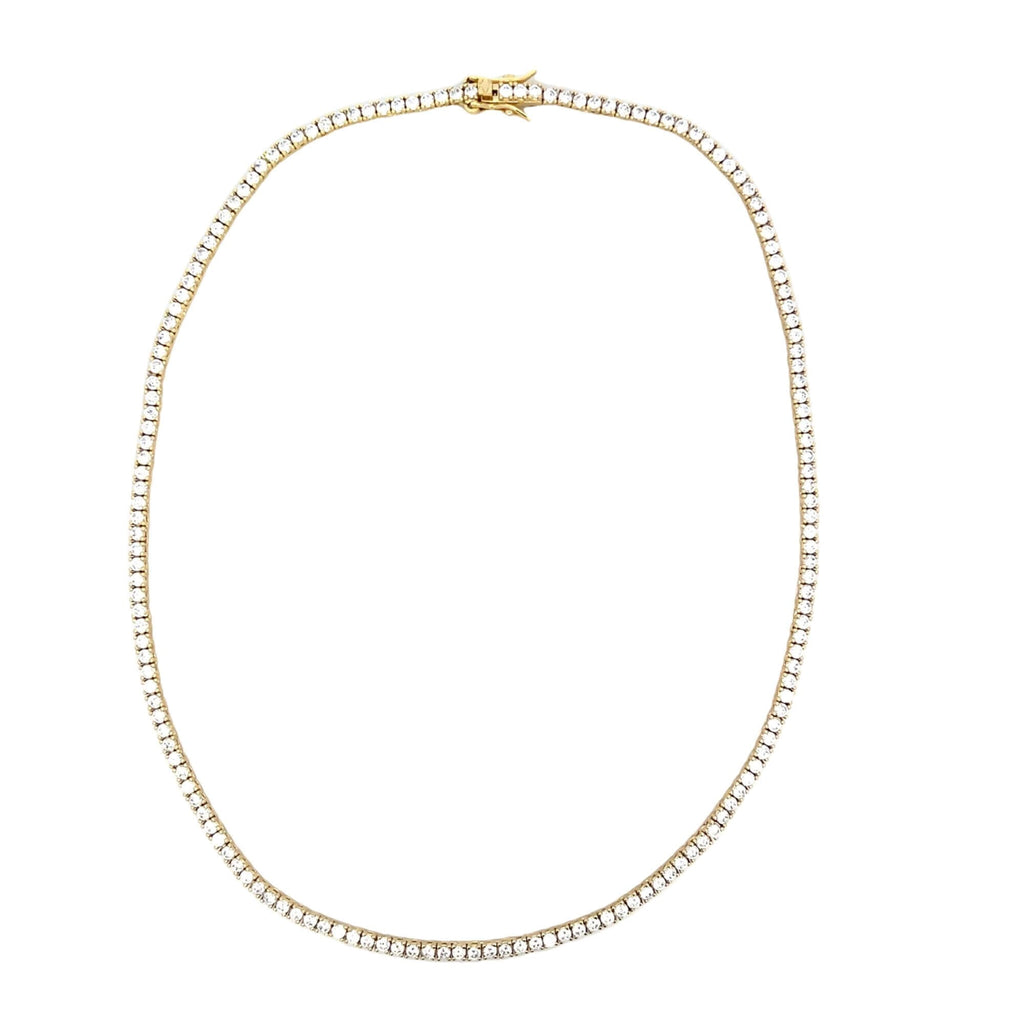 Collier Cynthia