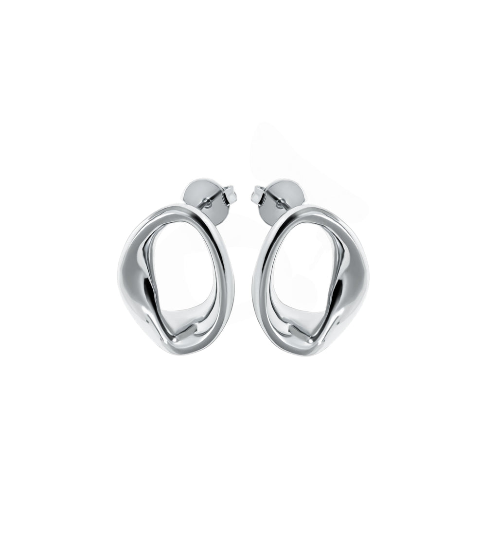 Kate Gold Earrings