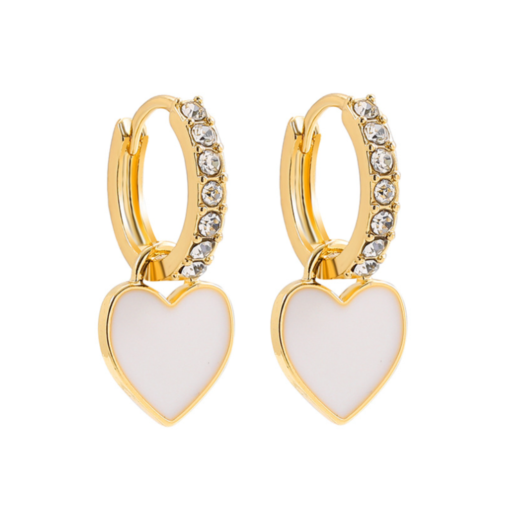 Trio Earring Stack