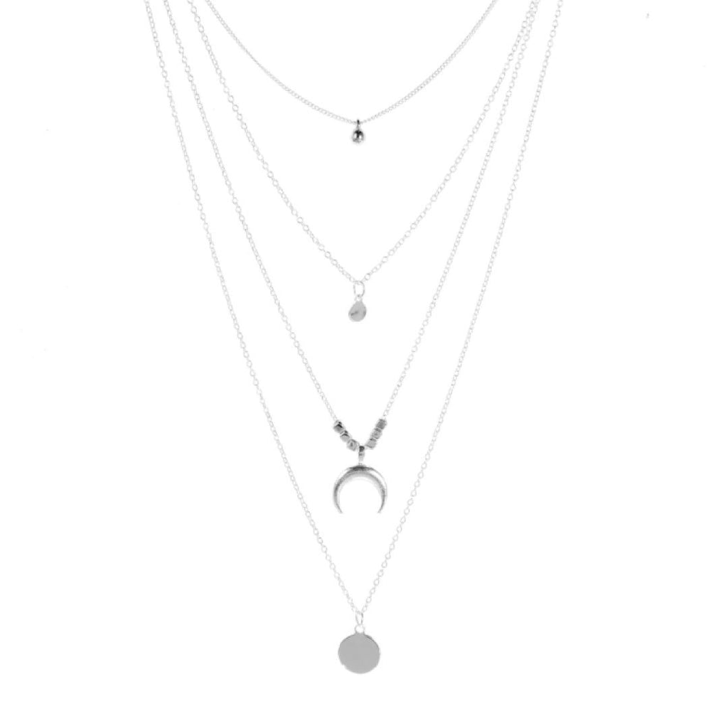 Lou Necklace